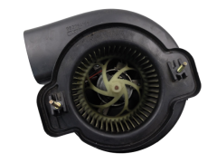 Ventilátor Dmýchadlo Peugeot 106 Citroen Saxo 9627941680 6441H3 Ventilátor Dmýchadlo Peugeot 106 Citroen Saxo 9627941680 6441H3