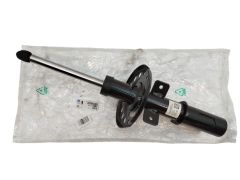 Tlumič Originál Předek Pravý 9846669780 Opel Astra L