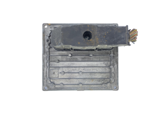 Blok Ovladačů Ford 6S61-12A650-FD S120977315D 2CJD Siemens 54765