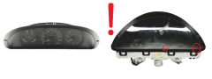 Otáčkoměr Fiat Punto 7784651 6061082 58774