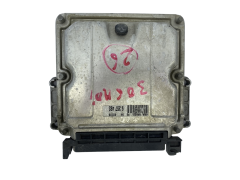 Blok Ovladačů 0281010249 9636256980 28FM0000 PSA Bosch 52514