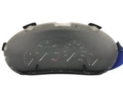 Otáčkoměr Peugeot 206 9645096080 503000300101 49347