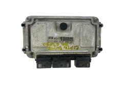 Blok Ovladačů PSA 0261206246 9637838780id08 Bosch 48929