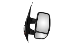 Zpětné Zrcátko Pravý Master III Movano B NV400 OE 963010144R Zpětné Zrcátko Pravý Master III Movano B NV400 OE 963010144R