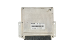 Blok Ovladačů 46479993 0281001879 C414E186 Fiat Bosch 46787