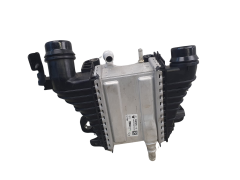 Chladič Inercoolera 144967867R 1.5 DCI BLue dCi Renault Mercedes Nissan  Chladič Inercoolera 144967867R 1.5 DCI BLue dCi Renault Mercedes Nissan