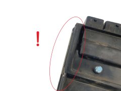 Blok Ovladačů 8200911560 8200619409 R0410B034C Renault Delphi 45767