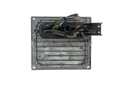 Blok Ovladačů 2S6A-12A650-SH S118107002L SIM22 Ford Siemens 52016
