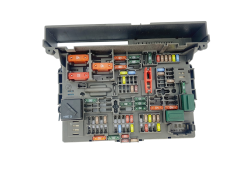 Pojistková Skříň 9119444-04 BMW 37857