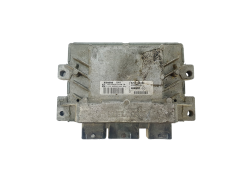 Blok Ovladačů S120201108B 8200454467 8200400246  Renault Siemens 35858