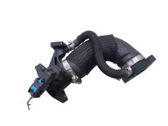 Převod Vzduchu Renault Twingo 3 144605692R 0.9 TCe Převod Vzduchu Renault Twingo 3 144605692R 0.9 TCe