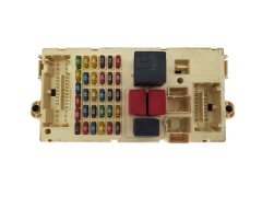 Pojistková Skříň Alfa Romeo 60684629 NPL 46558758 Magneti Marelli