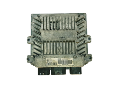 Blok Ovladačů 9660300280 9653451880 5WS40285C-T PSA Siemens 33188