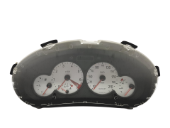 Otáčkoměr Peugeot 206 9648837180 000643405 30659
