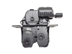 Zámek Kapoty Zadek Nový originál Renault Captur Clio 4 Megane 3 846307169R