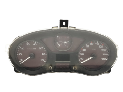 Otáčkoměr Partner Berlingo 5550013101 PSA 43940