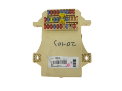 Pojistková Skříň Kia 91950-1H510 Hyundai Yura Pojistková Skříň Kia 91950-1H510 Hyundai Yura