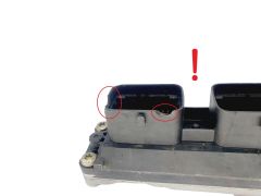 Blok Ovladačů 51819335 IAW5AF.P4 Fiat  Magneti Marelli 43196