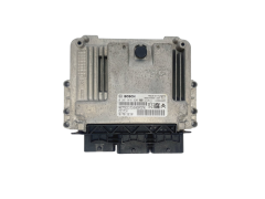 Blok Ovladačů 9678818280 0281018228 9666729580 PSA Bosch 