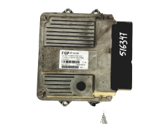 Blok Ovladačů 55192098 MJD6JF.Y1 Fiat FGP 