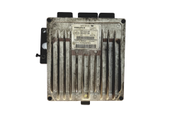Blok Ovladačů 8201002106 8201127198 28264422 Renault Delphi 24541 Blok Ovladačů 8201002106 8201127198 28264422 Renault Delphi 24541