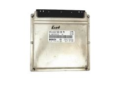 Blok Ovladačů A6111533879 0281010525 Mercedes Bosch Blok Ovladačů A6111533879 0281010525 Mercedes Bosch