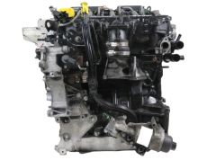 Motor Naftový G9UA650 8201006212 Renault Master 2 230395km