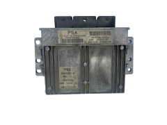 Blok Ovladačů 9643782480 9637706180-04 21645920-6 PSA Sagem 50300