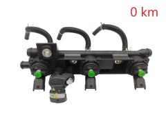 Vstřikovací Lišta - Rampa Se Vstřiky LPG 175236541R Dacia Renault 0 km Vstřikovací Lišta - Rampa Se Vstřiky LPG 175236541R Dacia Renault 0 km