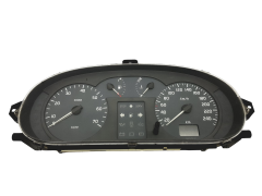 Otáčkoměr Renault Clio 2 21650176-1 1G2D250K1 56503