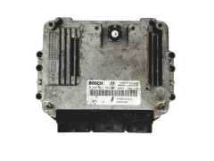 Blok Ovladačů 0281013364 8200635663 8200833387 Renault Bosch 18178 Blok Ovladačů 0281013364 8200635663 8200833387 Renault Bosch 18178