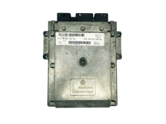 Blok Ovladačů 9665066380 9661256980 PSA Visteon 33801