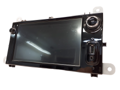 Navigace Radio USB Renault Clio 4 281152928R 0km 0118 Navigace Radio USB Renault Clio 4 281152928R 0km 0118