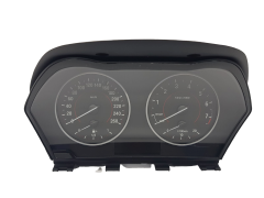 Otáčkoměr Nový originál BMW 1 9232891 9382156 27831