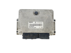 Blok Ovladačů 55193786 0281011557 Fiat Bosch 38439