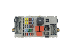 Blok Ovladačů BSI Fiat 46846745 CPL 51786924  Delphi 