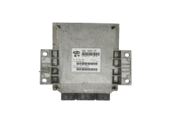 Blok Ovladačů 9648568480 IAW48P2.72 PSA Magneti Marelli 42670