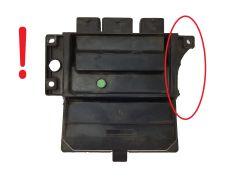 Blok Ovladačů 8200398934 8200430213 R0410B030B Renault Delphi 14437
