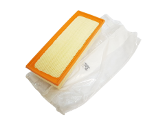 Filtr Vzduchu Nový originál Citroen Peugeot 1444VN 2.2 HDI