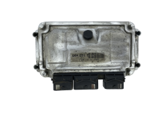 Blok Ovladačů PSA 0261206246 9637838780id08 Bosch 48046