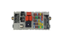 Pojistková Skříň 50513353 CPL Alfa  Delphi 34736