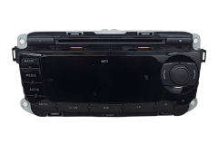 Rádio Cd Mp3 Seat Ibiza 4 IV 6J1035153G ULSECD 1030