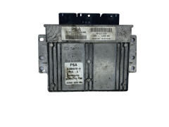 Blok Ovladačů PSA 9653106180 9642222380 21584578-4 Sagem