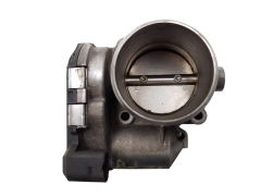 Škrticí Klapka 06B133062M 0280750009 VWAG Bosch 1171
