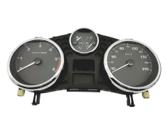 Tachometr Peugeot 207 9662904880 A2C53190341 49041