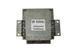Blok Ovladačů PSA 9646570280 IAW48P2.7H 9645989480 Magneti Marelli 16374