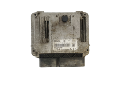 Blok Ovladačů 55202700 0281012148 4233A3BBM Fiat Bosch 46714