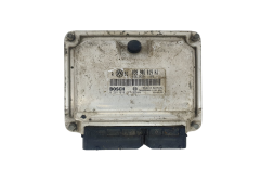 Blok Ovladačů VW 038906019HJ 0281010977 Bosch 46368