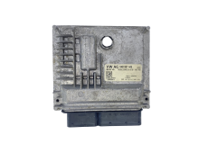 Blok Ovladačů 04B907445 28459901 21006001 VW Skoda Delphi 59922 Blok Ovladačů 04B907445 28459901 21006001 VW Skoda Delphi 59922