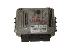Blok Ovladačů 0281011549 8200310863 8200370779 Renault Bosch 16154
